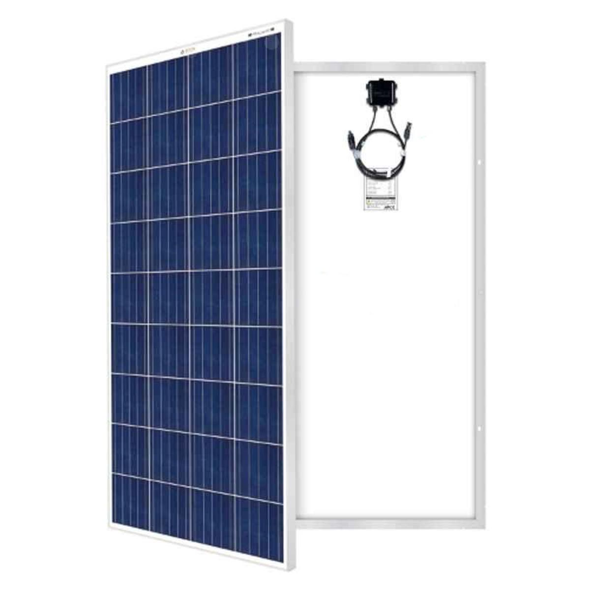 Solar Universe India 150 W Polycrystalline Solar Panel