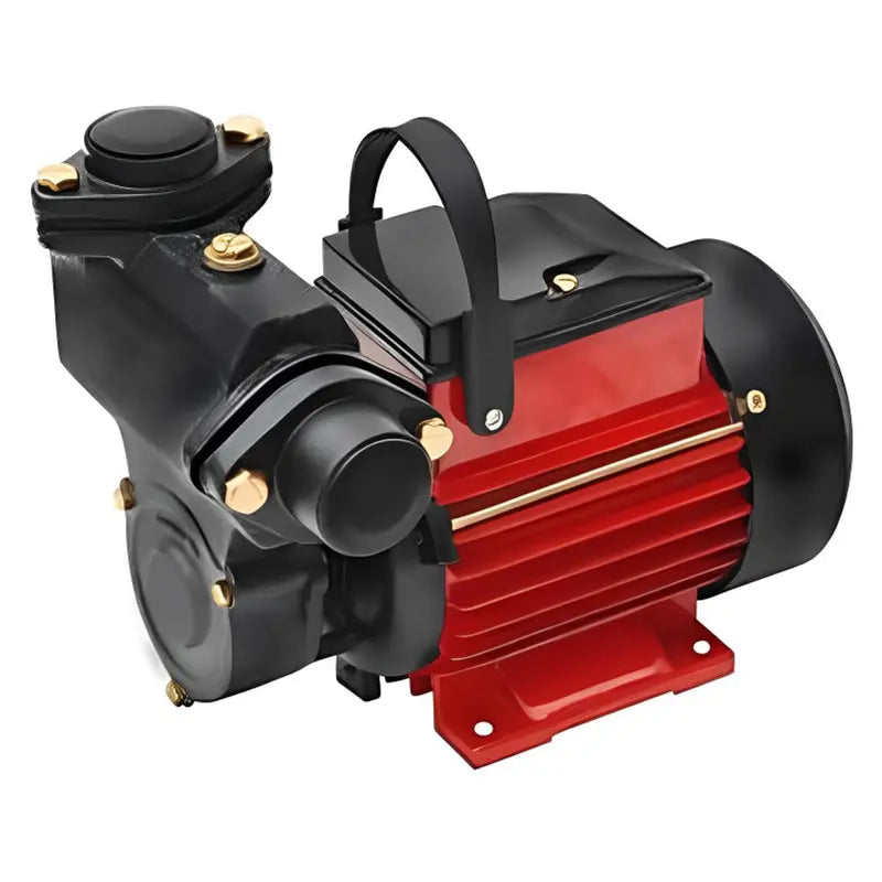 Ori 1 HP Single Phase Self Priming Monoblock Pump, 25 x 25 mm With Aluminium Winding