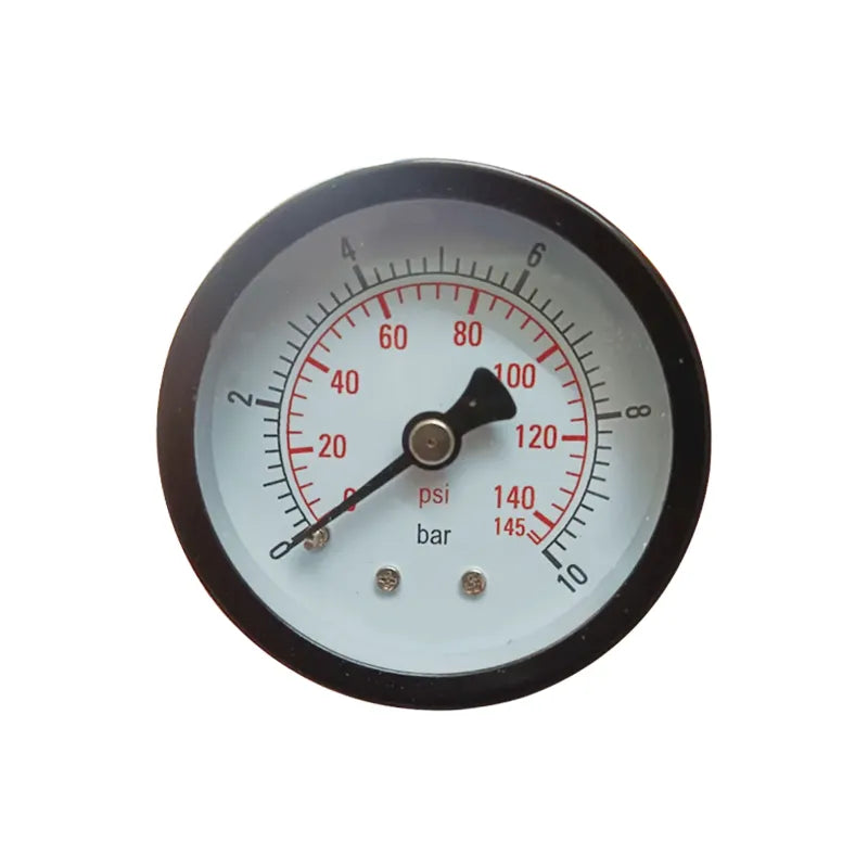 Premium Quality Pressure Gauge For Water Pump