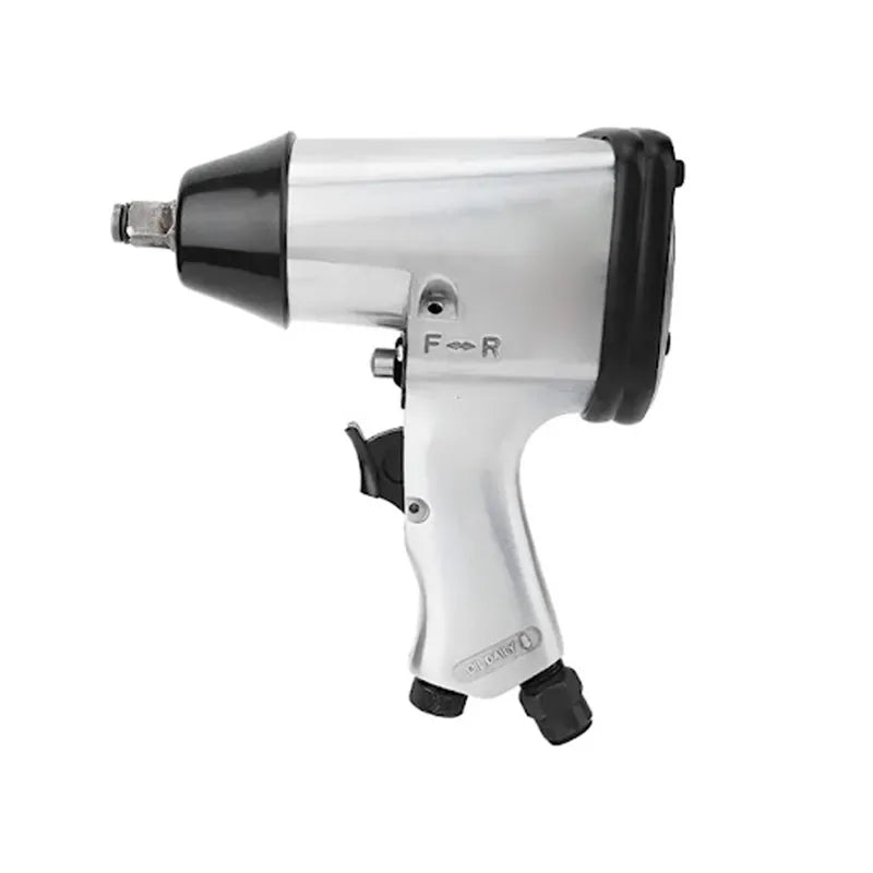 Spear 1/2 inch Rocking Dog Type Air Impact Wrench, 7000 RPM Speed & 340 Nm Max. Torque