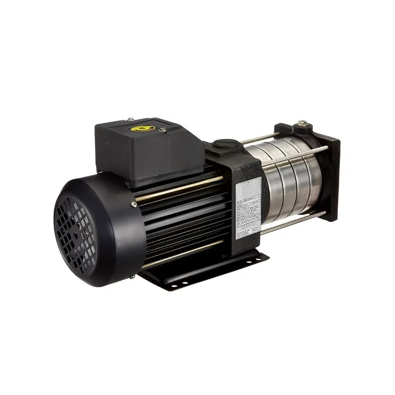 Vanora 1.5HP Single Phase 5 Stage Copper Winding Pressure Booster Pump, 50m Max. Head, 8400LPH - 1 Year Warranty