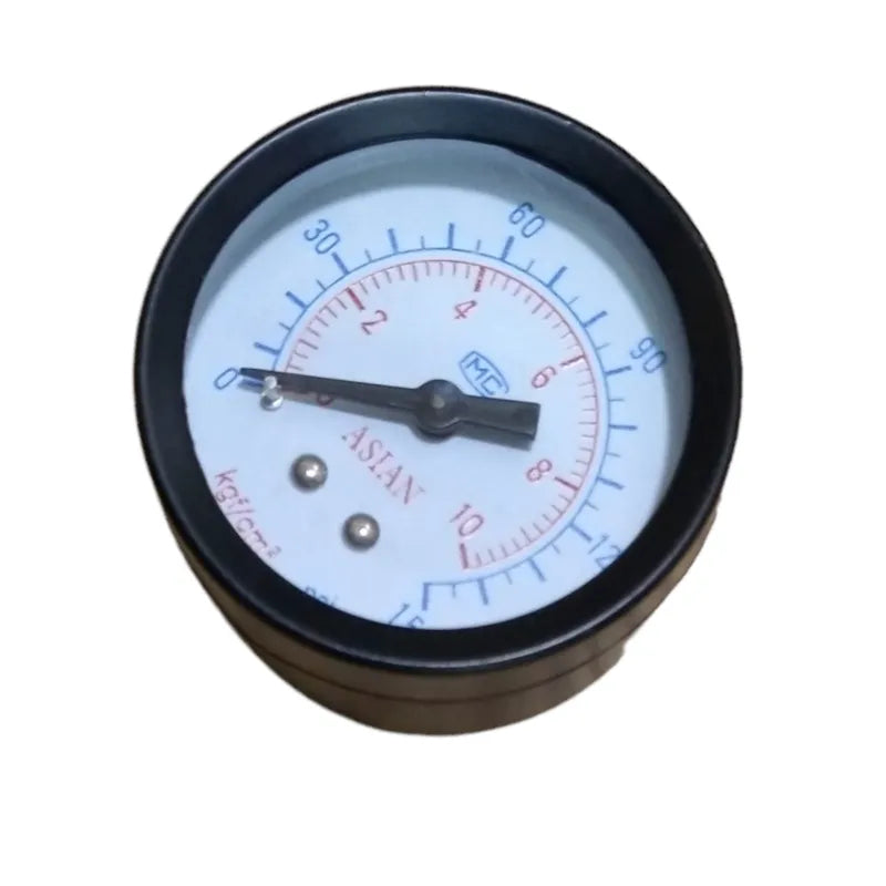 Medas 150 psi Pressure Gauge Analog Meter For Water Pump