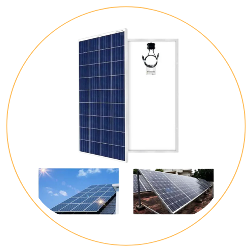 Solar Products